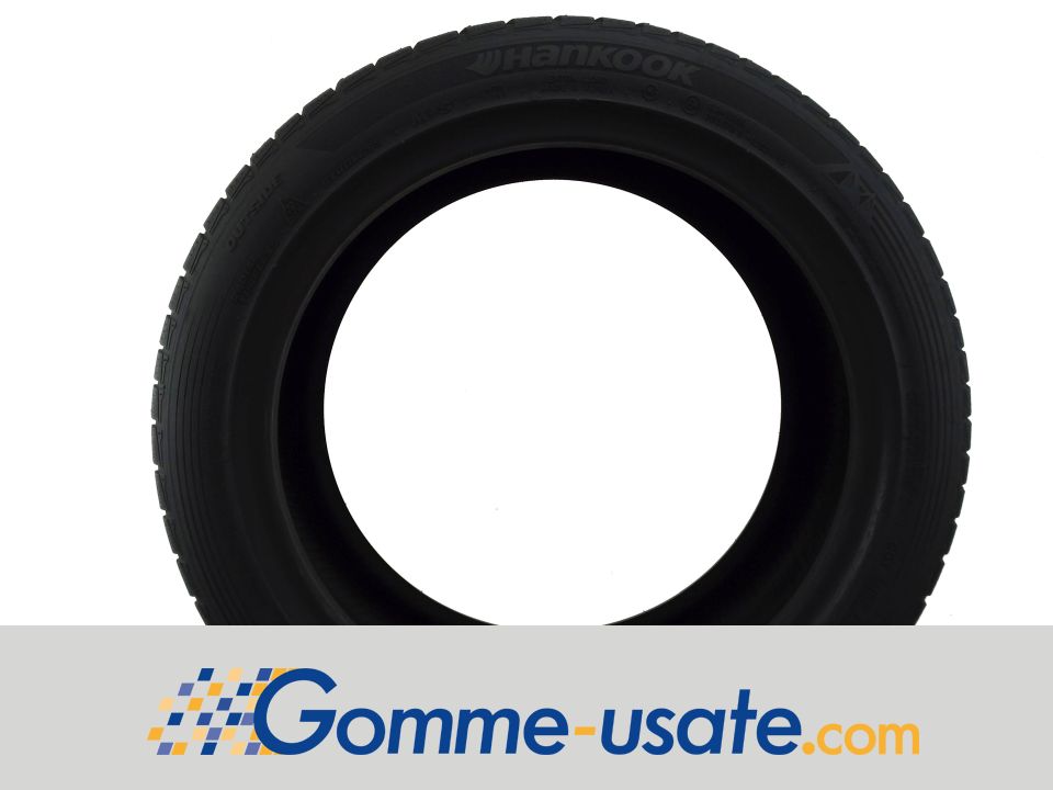 Thumb Hankook Gomme Usate Hankook 225/45 R17 94V Winter I Cept Evo XL M+S (60%) pneumatici usati Invernale_1